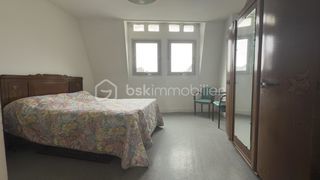  Immeuble � vendre 7 pi�ces 147 m�