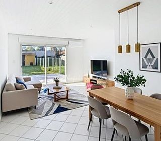  Maison � vendre 3 pi�ces 76 m�