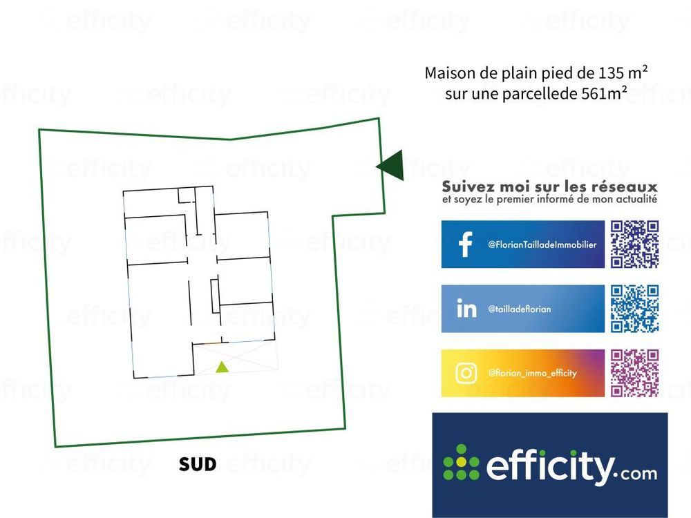 � vendre  Maison La Ciotat (13600)