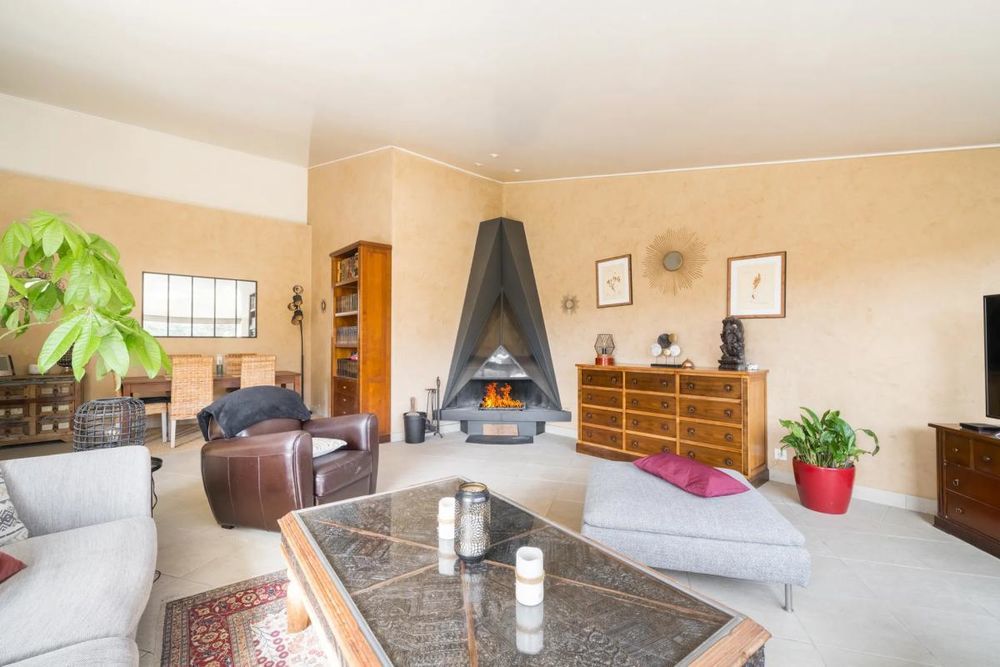 � vendre  Villa Teyran (34820)