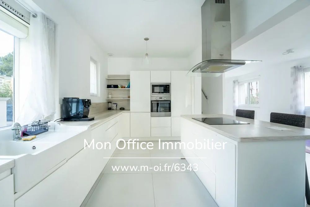 � vendre  Maison Aix-en-Provence (13100)