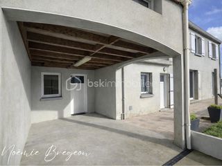  Maison � vendre 7 pi�ces 126 m�