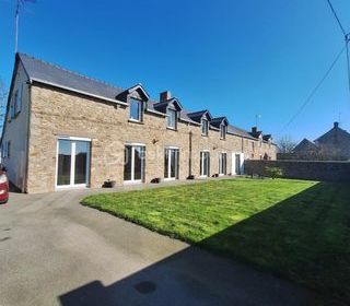  Maison � vendre 8 pi�ces 199 m�