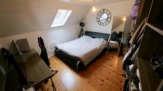  Maison � vendre 3 pi�ces 70 m�