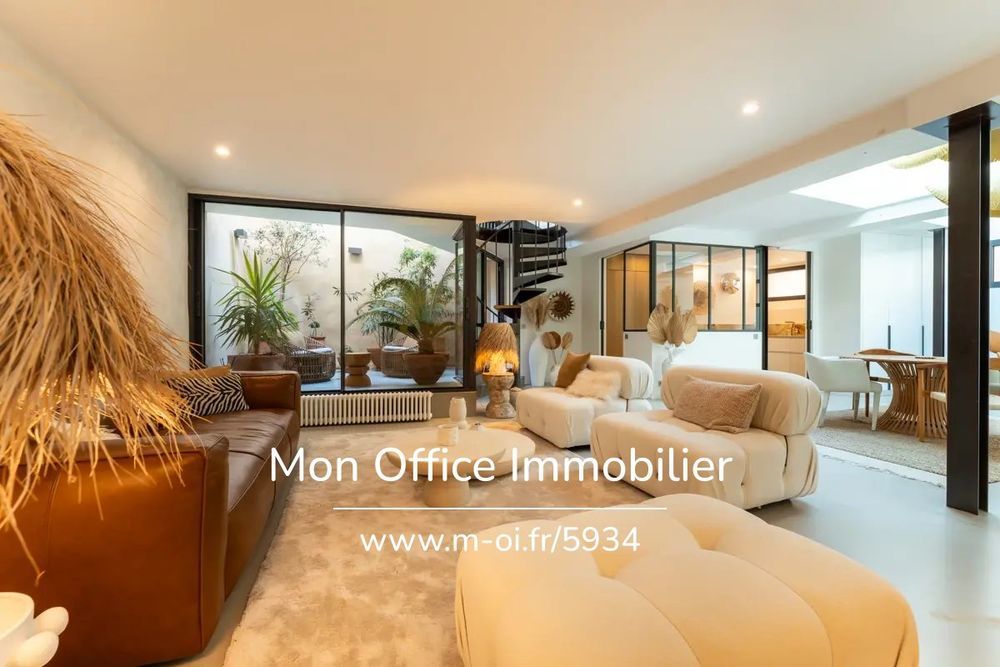 � vendre  Loft Aix-en-Provence (13100)