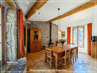  Maison � vendre 5 pi�ces 154 m�