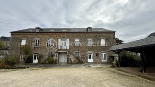  Immeuble � vendre 11 pi�ces 300 m�