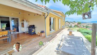  Maison � vendre 6 pi�ces 145 m�