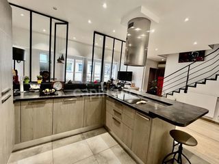  Appartement � vendre 7 pi�ces 152 m�