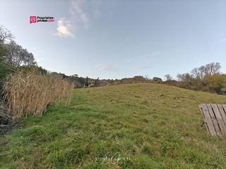 Terrain � vendre 4130 m�