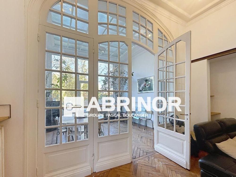 � vendre  Maison Roubaix (59100)