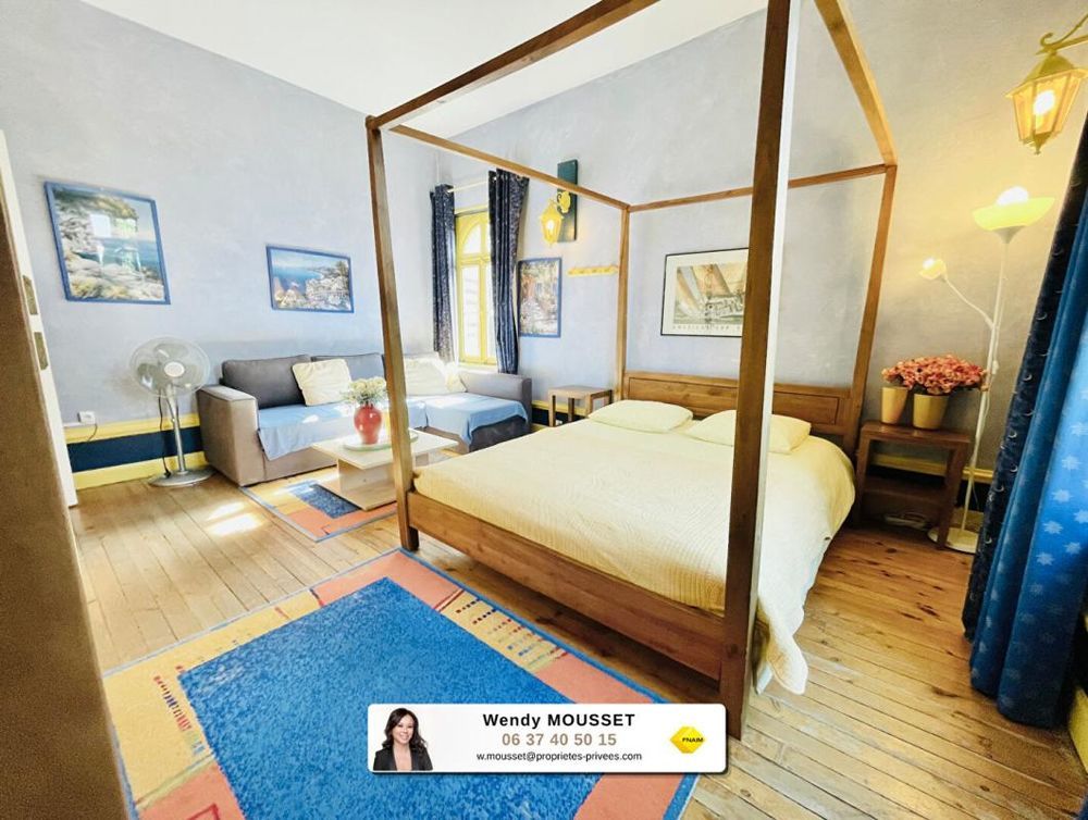 � vendre  Villa Saint-Nom-la-Bret�che (78860)