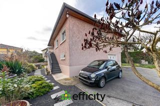  Villa � vendre 6 pi�ces 130 m�