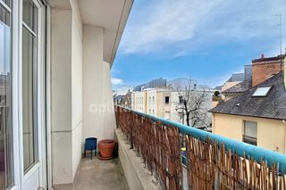  Appartement � vendre 3 pi�ces 61 m�