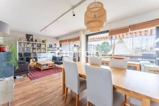  Appartement � vendre 5 pi�ces 100 m�