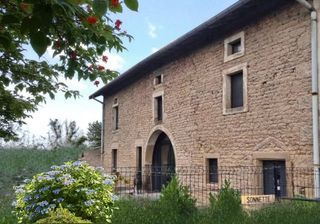  Propri�t�/ch�teau � vendre 7 pi�ces 220 m�