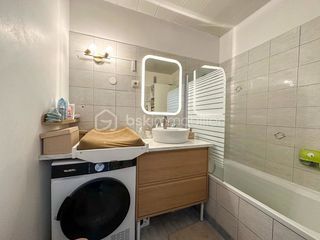  Appartement � vendre 3 pi�ces 66 m�