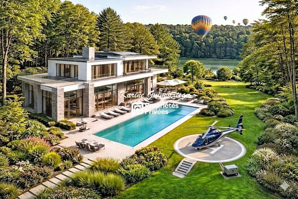 � vendre  Propri�t�/ch�teau Saint-�milion (33330)