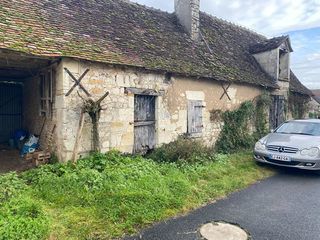  Maison � vendre 4 pi�ces 80 m�