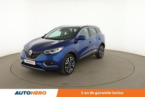 Renault Kadjar 1.5 Blue dCi Sport Edition 2 115 ch 2019 occasion Issy-les-Moulineaux 92130