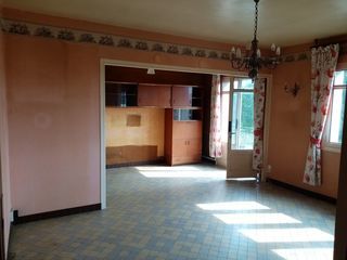  Maison � vendre 4 pi�ces 80 m�