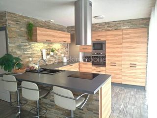  Maison � vendre 6 pi�ces 124 m�