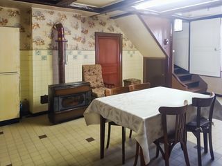  Maison � vendre 6 pi�ces 127 m�