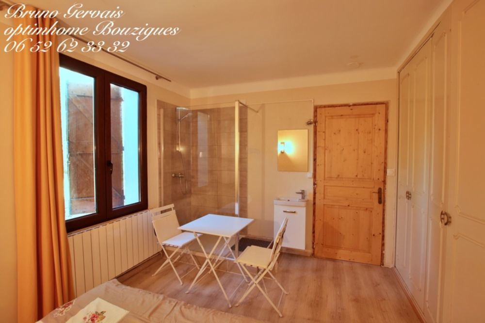 � vendre  Maison Bouzigues (34140)