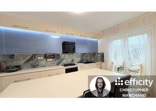  Maison � vendre 6 pi�ces 135 m�