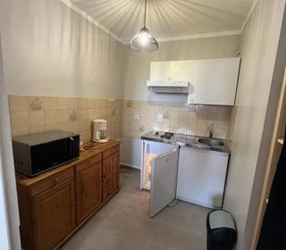  Appartement � louer 2 pi�ces 32 m�