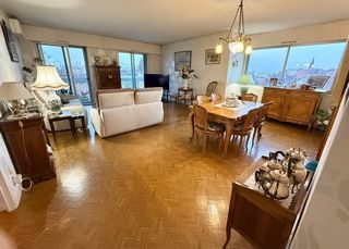 Appartement � vendre 6 pi�ces 148 m�