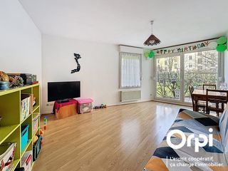  Appartement � vendre 3 pi�ces 65 m�