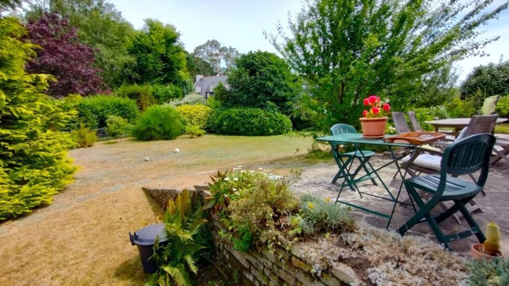 � vendre  Maison Combrit (29120)