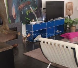  Loft � vendre 4 pi�ces 220 m�