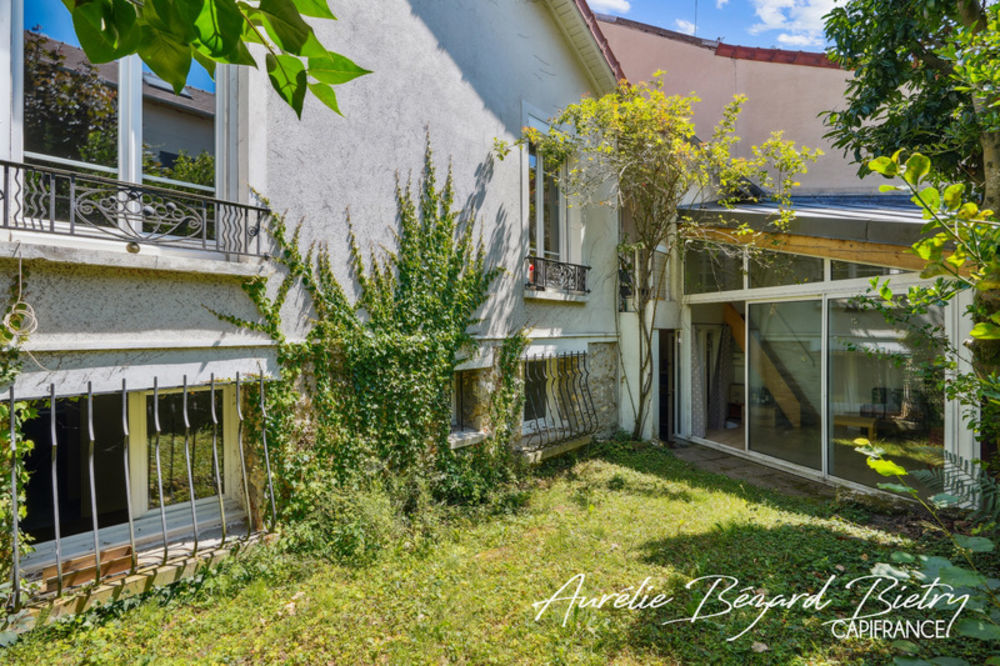 � vendre  Maison Chaville (92370)