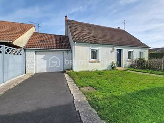  Maison � vendre 5 pi�ces 112 m�