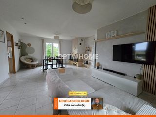  Maison � vendre 5 pi�ces 95 m�