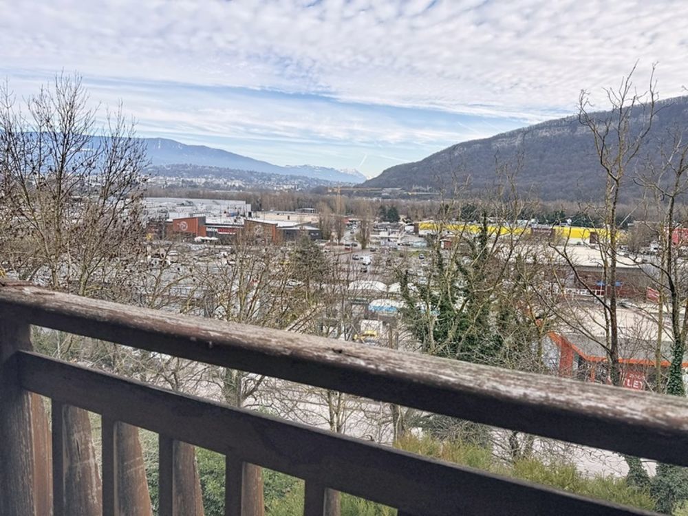 � vendre  Maison Gaillard (74240)