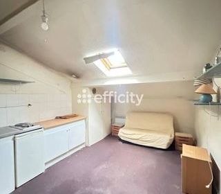  Appartement � vendre 1 pi�ce 17 m�