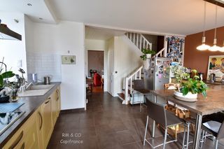  Maison � vendre 5 pi�ces 159 m�