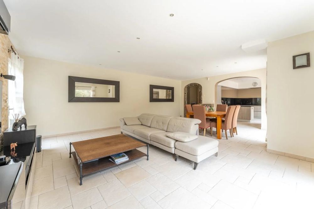 � vendre  Maison La Br�de (33650)