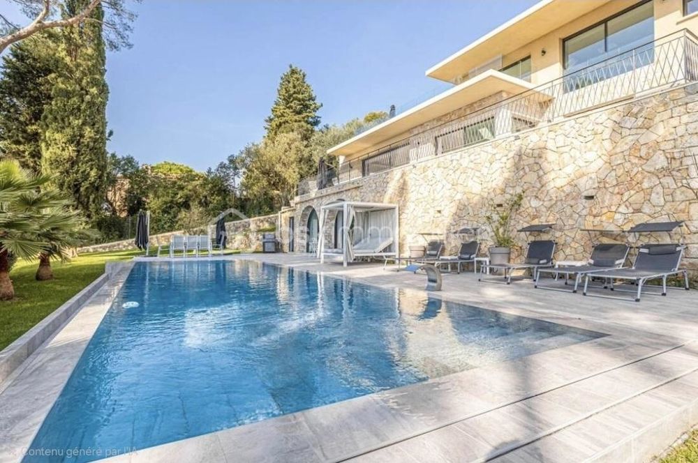 � vendre  Villa Mougins (06250)