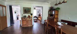  Propri�t�/ch�teau � vendre 9 pi�ces 215 m�