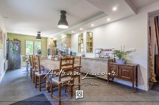  Maison � vendre 7 pi�ces 139 m�