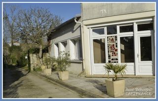  Maison � vendre 7 pi�ces 187 m�