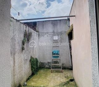  Maison � vendre 5 pi�ces 87 m�