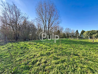  Terrain � vendre 883 m�