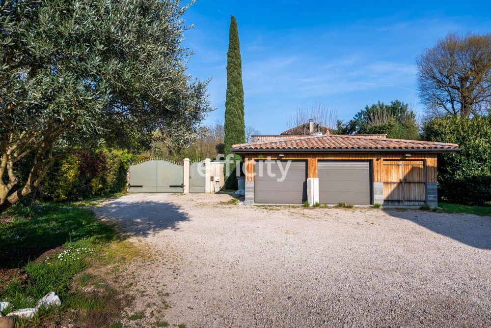 � vendre  Maison Saint-Cyr-au-Mont-d'Or (69450)