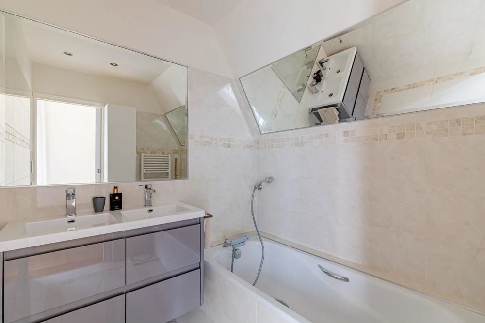 � vendre  Maison Chennevi�res-sur-Marne (94430)