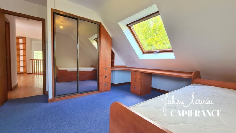 � vendre  Maison Concarneau (29900)